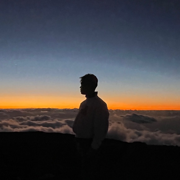 Meet your Posher, Matthew - Picture 1 of 1